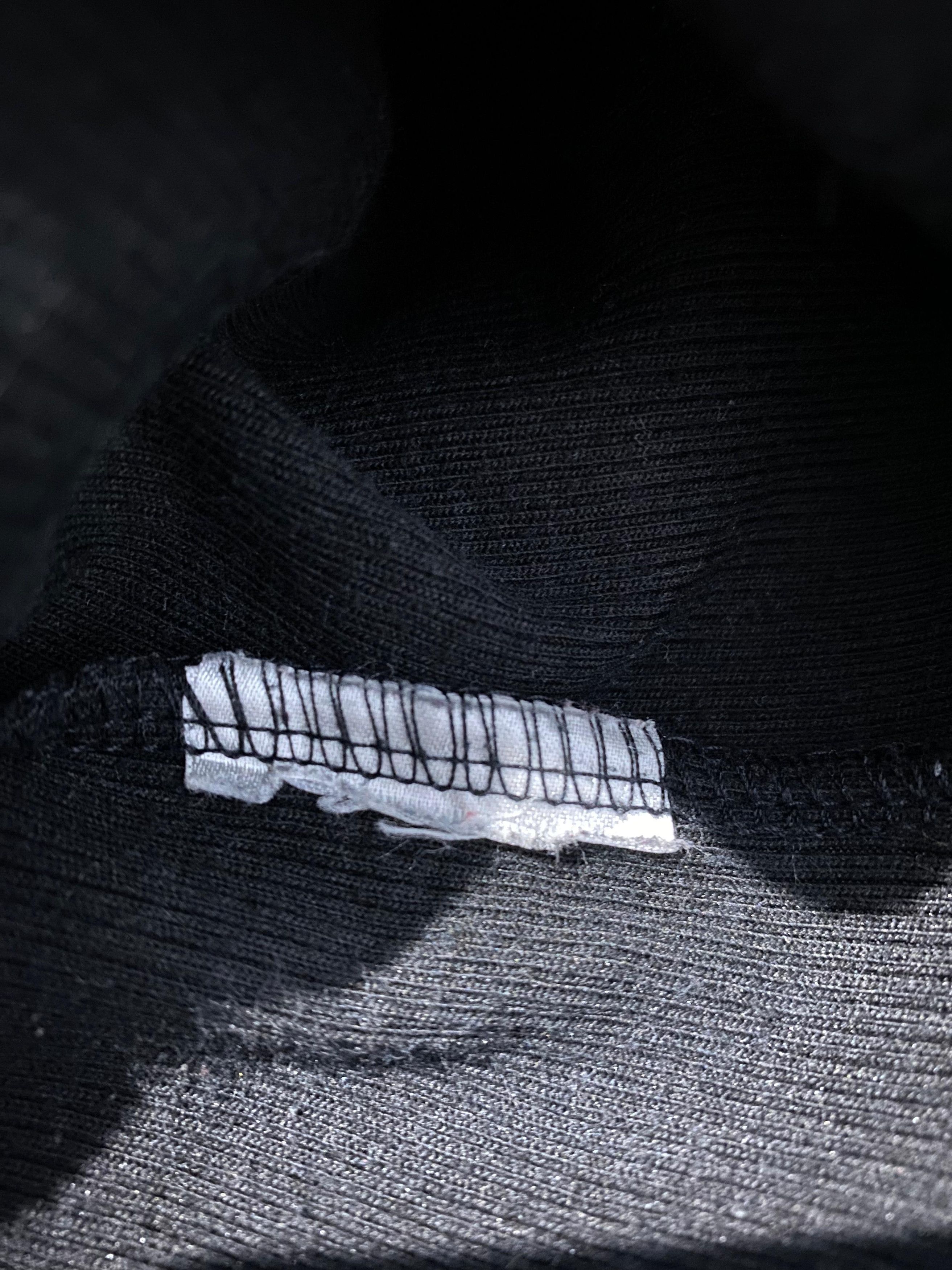 Japanese Brand Japanese mind games cross double layer Size US M / EU 48-50 / 2 - 7 Thumbnail