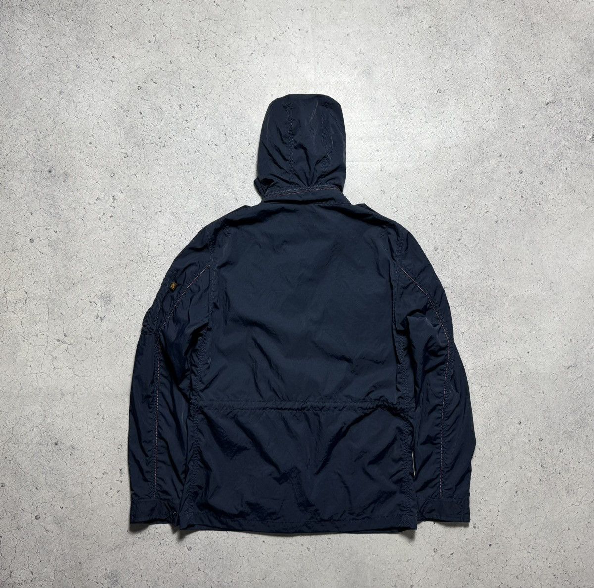 Alpha Industries Alpha Industries Light Cargo Jacket Size M Size US M / EU 48-50 / 2 - 13 Thumbnail