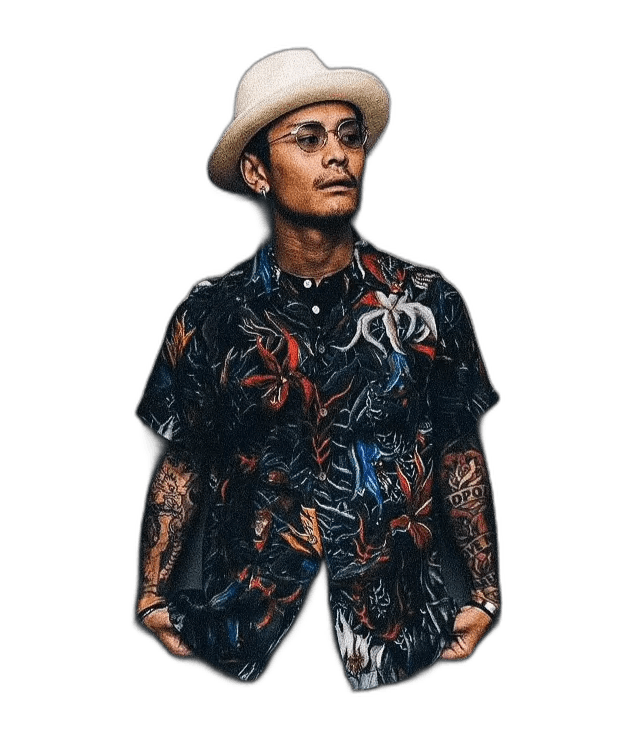 Wacko Maria wacko maria hell flower short sleeve shirt Size US M / EU 48-50 / 2 - 1 Thumbnail