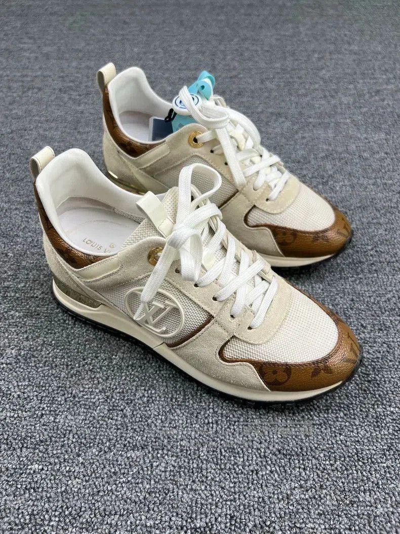 Other Louis Vuitton Runaway Casual Sneakers. Size US 5 / EU 37 - 2 Thumbnail