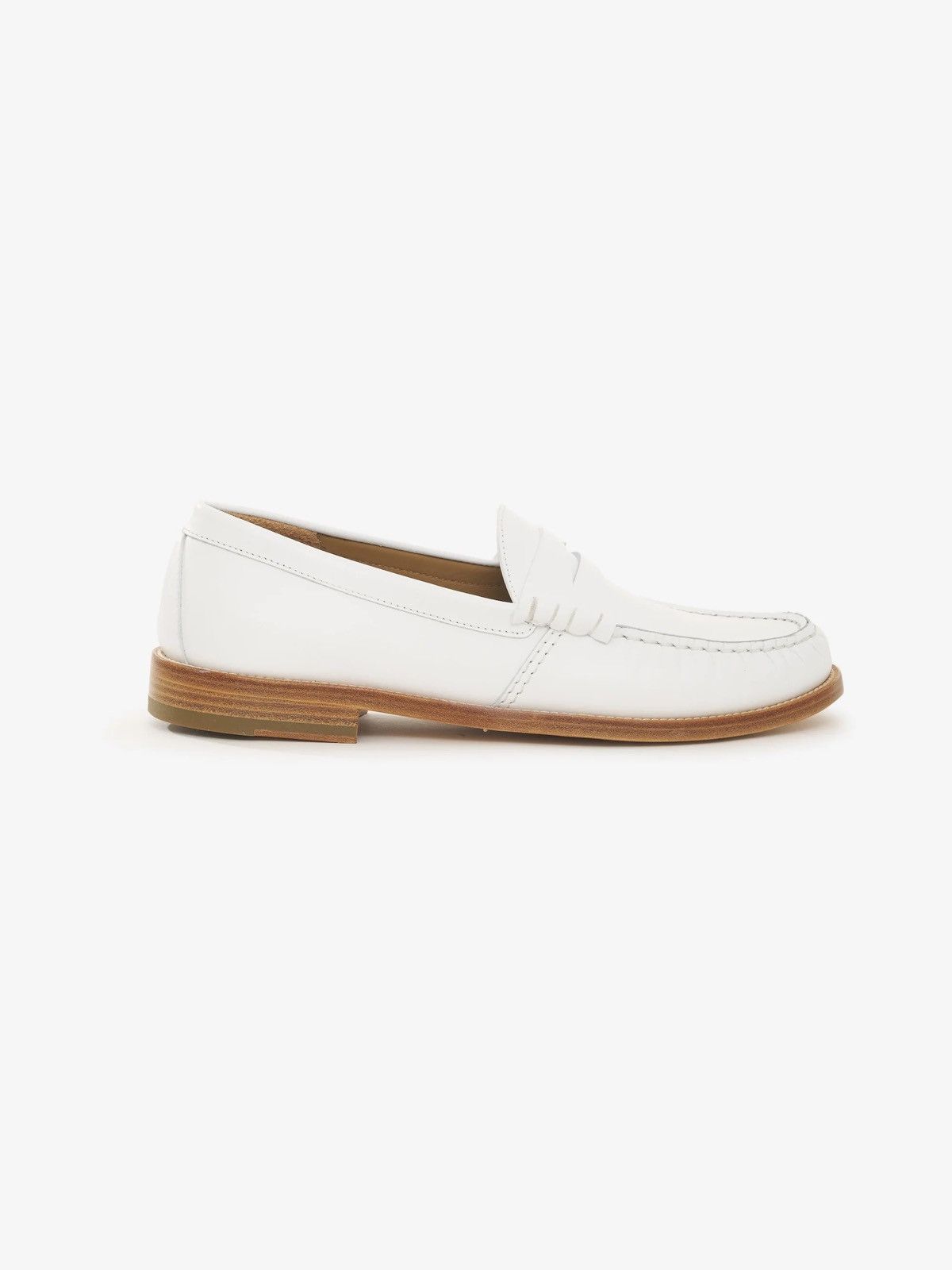 Rhude Rhude Penny Loafer / US10 Size US 43 - 1 Thumbnail