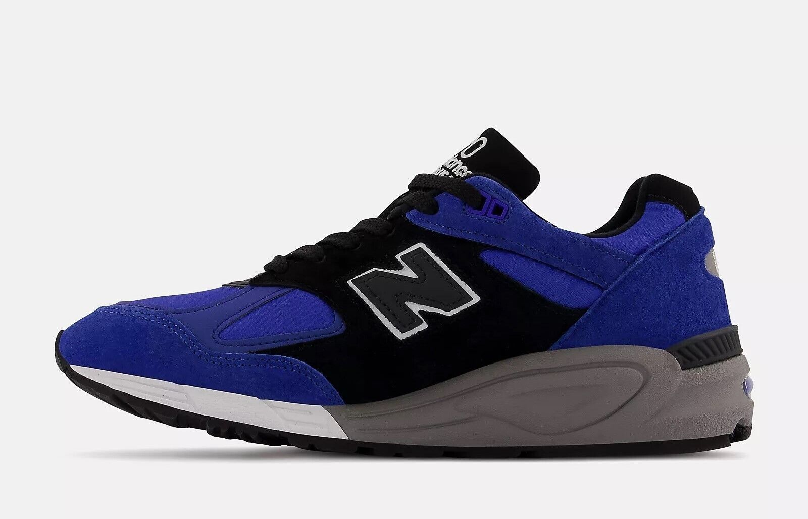 New Balance New Balance Made in USA 990v2 Shoes 3M Thinsulate Men's Size US 9.5 / EU 42-43 - 3 Thumbnail