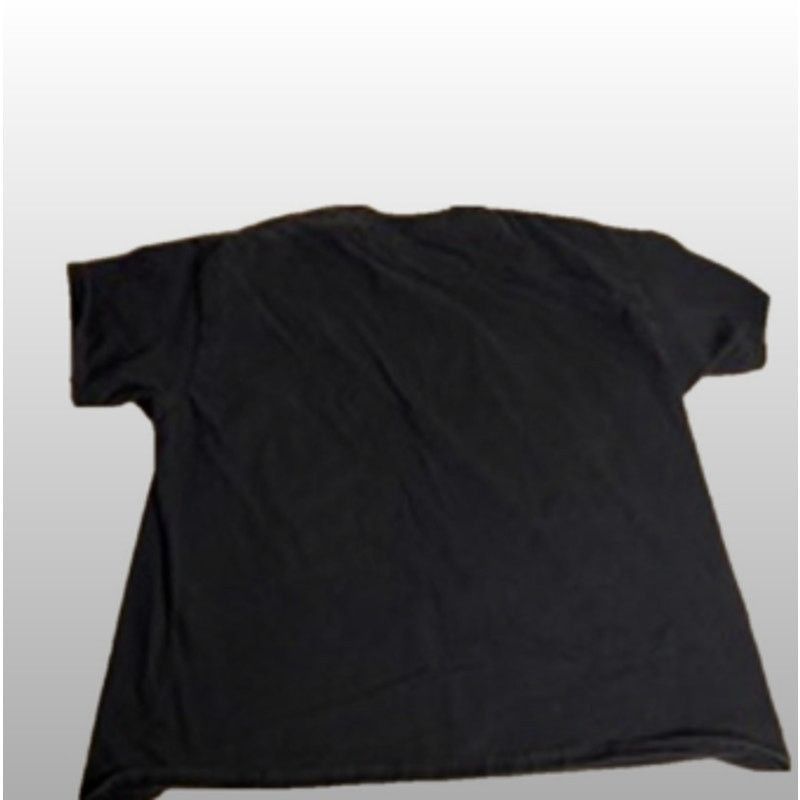 Gildan Goth Grunge Metal Graphic Tee Pentagram Dark Lord Quote 2XL Size US XXL / EU 58 / 5 - 7 Thumbnail