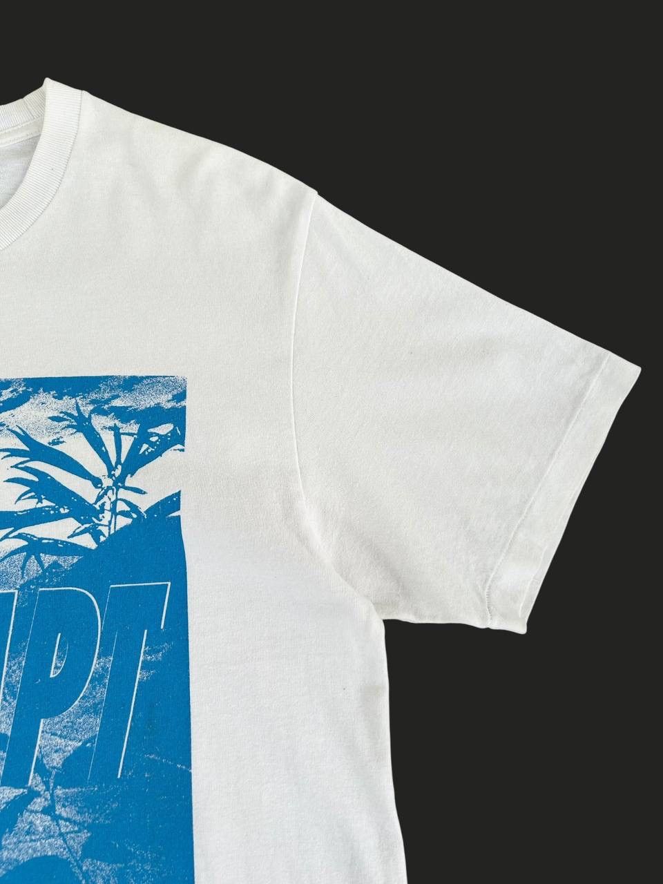 Cav Empt Cav Empt Apology Tshirt Size US L / EU 52-54 / 3 - 4 Thumbnail