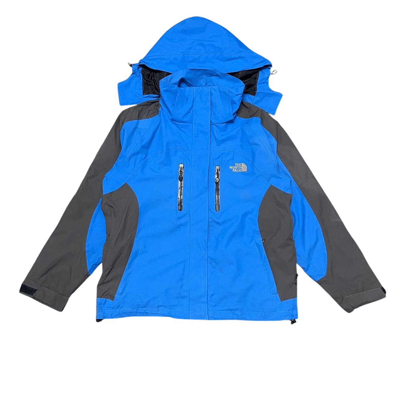 Vintage TNF The North Face Goretex Hooded Jacket