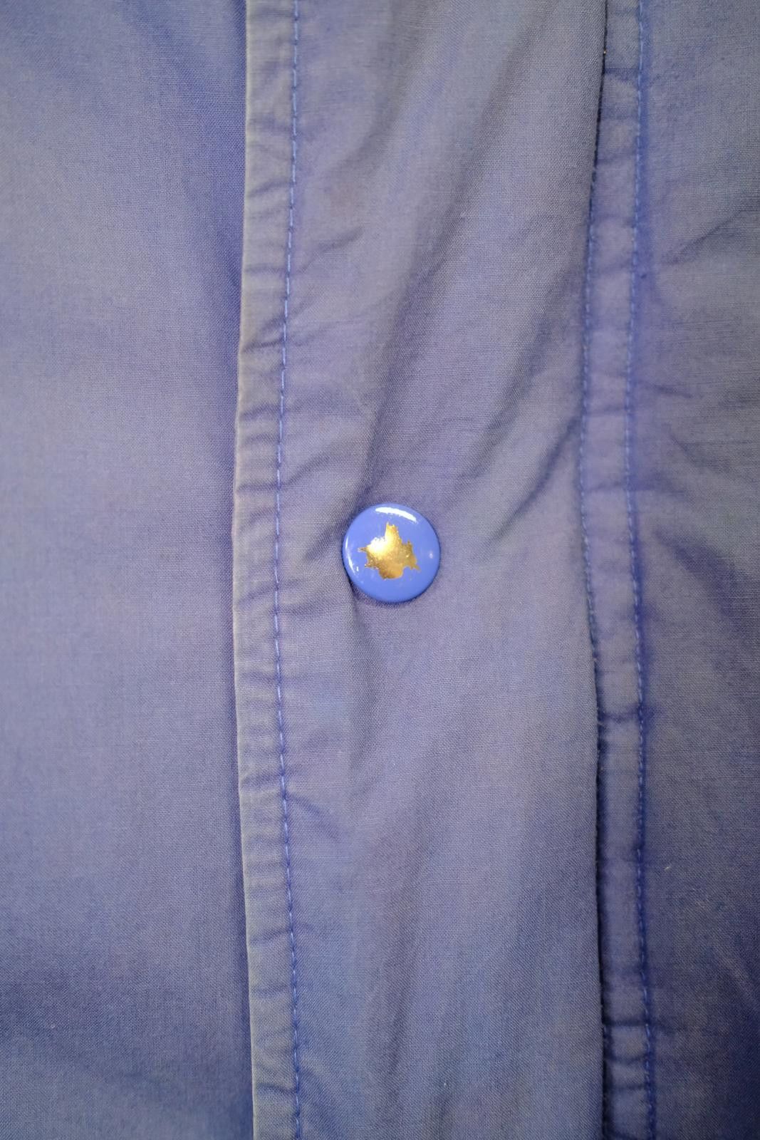 Polo Ralph Lauren 70's Polo Ralph Lauren USA Downhill Ski Insulated Jacket Size L / US 10 / IT 46 - 7 Thumbnail
