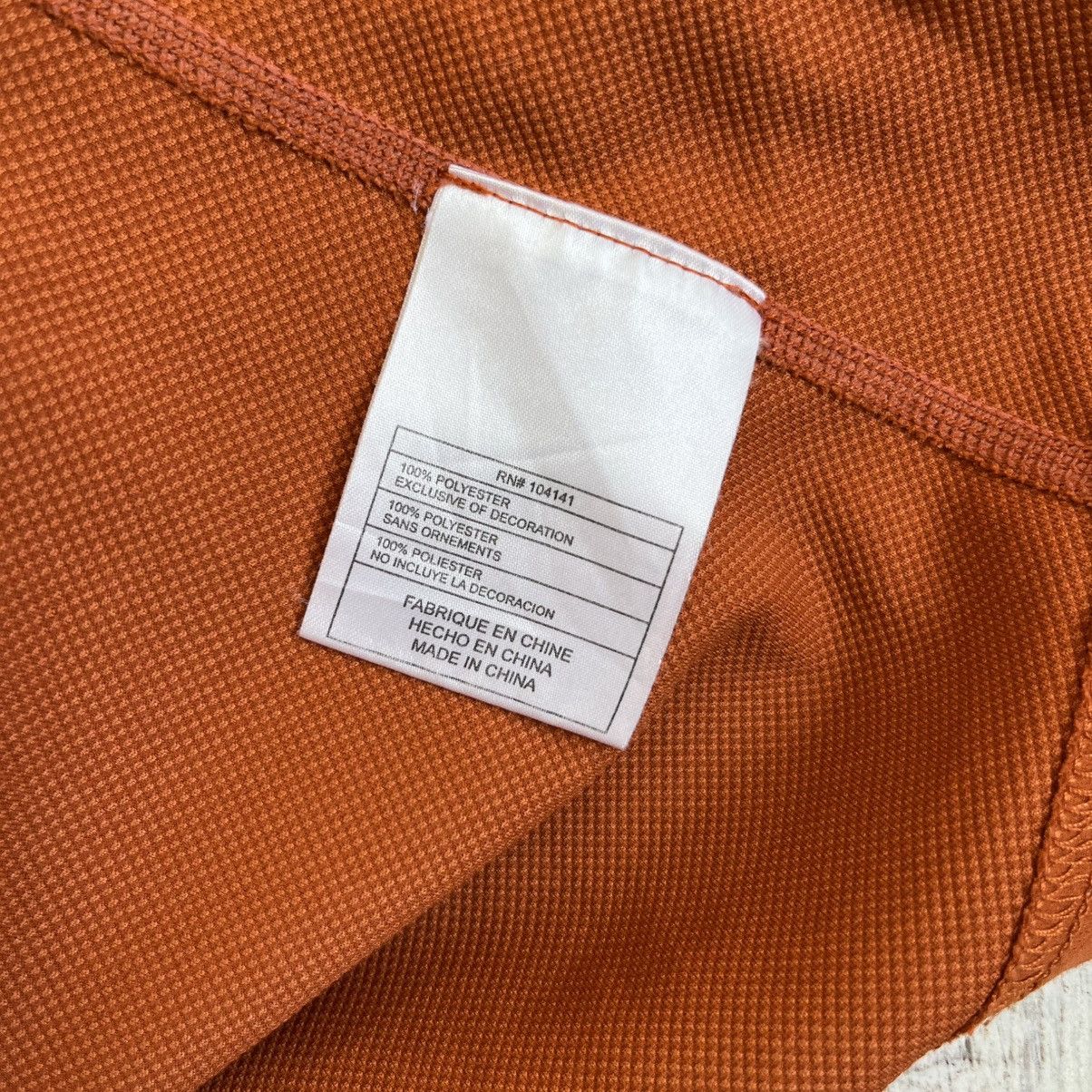 Nike × Nike ACG × Vintage Vintage Nike ACG Y2K Long sleeve Size US L / EU 52-54 / 3 - 9 Thumbnail