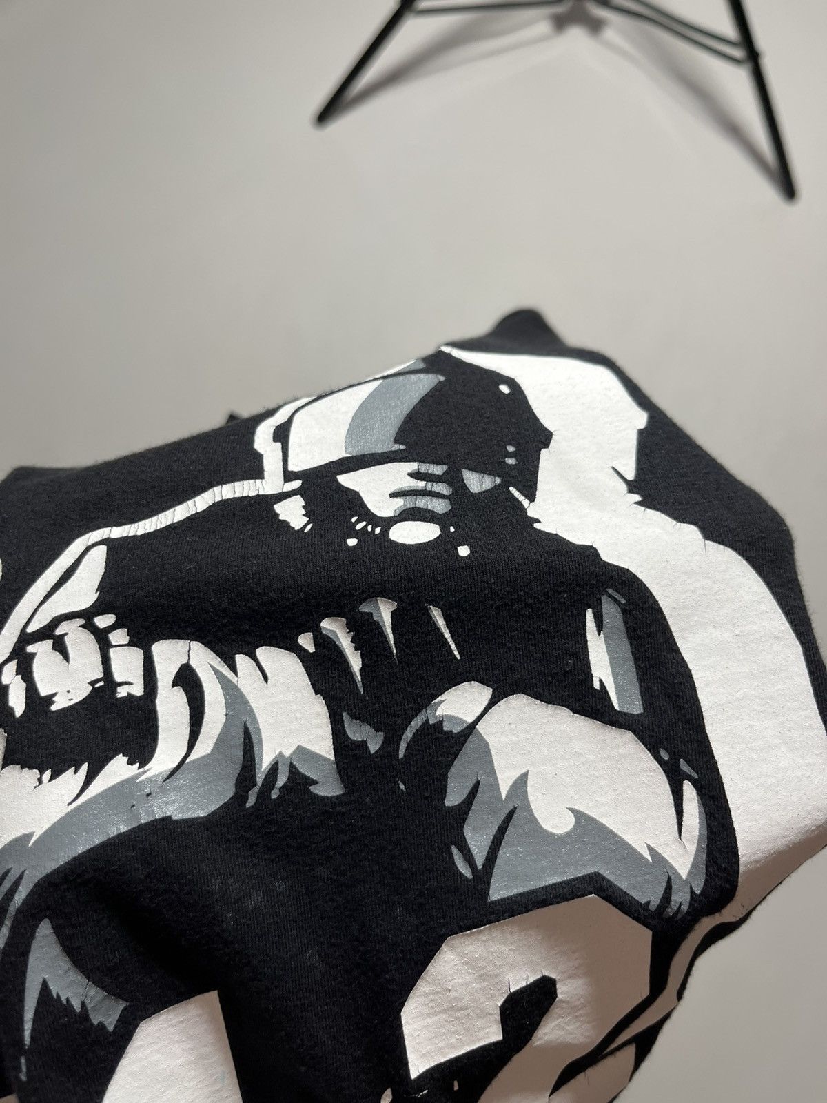 Other ACAB 1312 Fuck the Police tee XL Size US XL / EU 56 / 4 - 4 Thumbnail