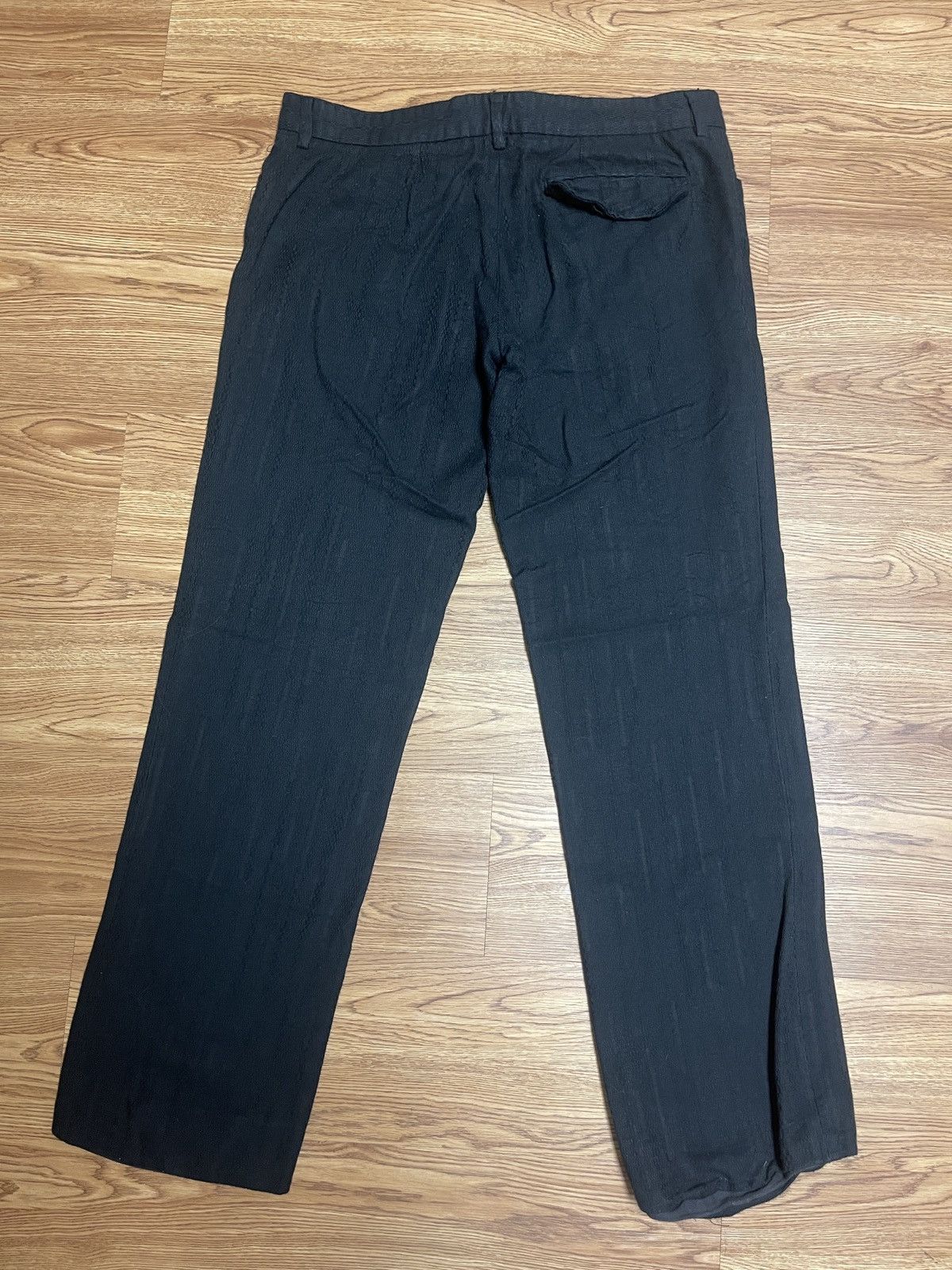 Dolce & Gabbana Dolce & Gabbana pants Size US 30 / EU 46 - 2 Thumbnail