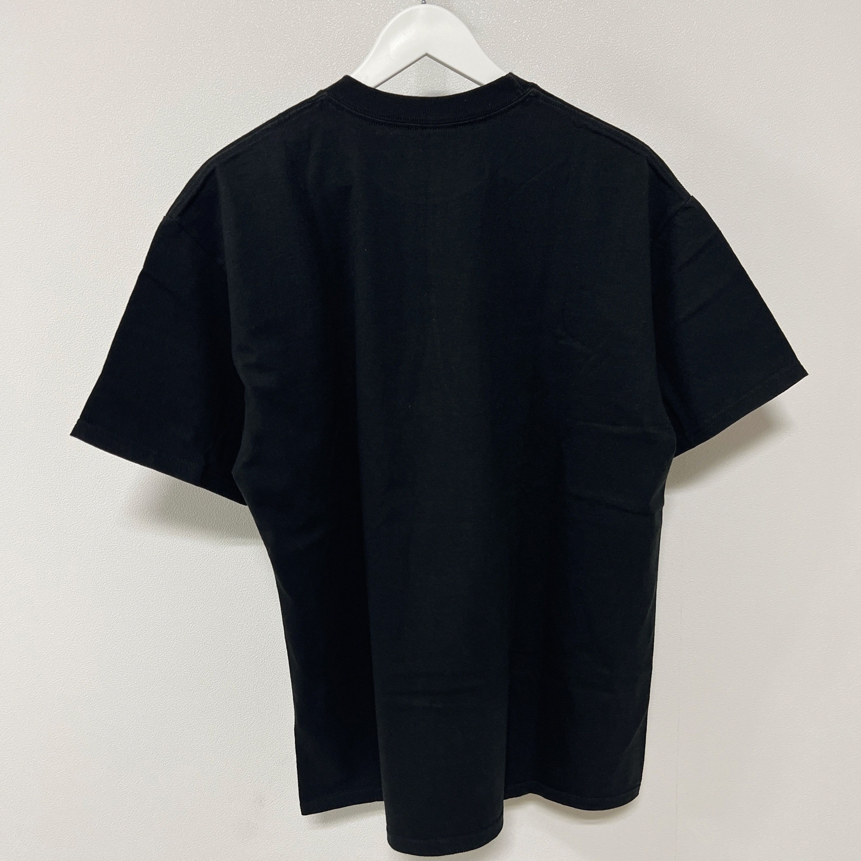 Stussy STUSSY x GOODS SEATTLE CHAPT 4th ANNIVERSARY Skull T-Shirt Size US L / EU 52-54 / 3 - 3 Thumbnail