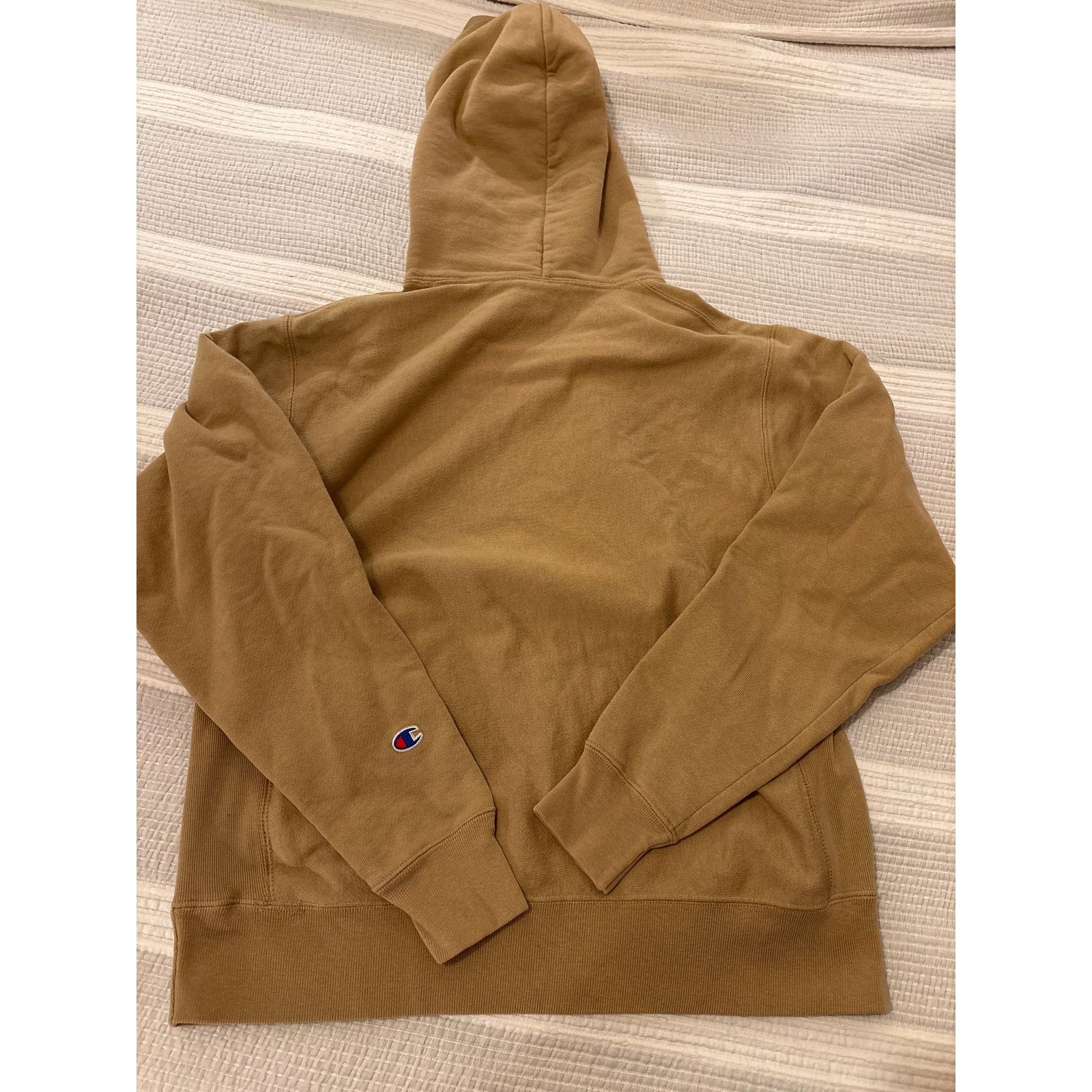 Champion Champion Sweatshirt with Hood Stitching Size M / US 6-8 / IT 42-44 - 7 Thumbnail