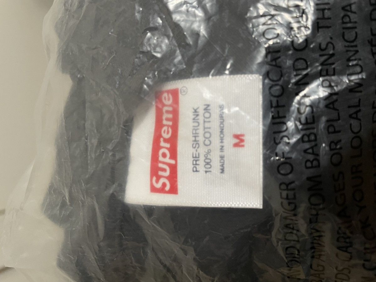 Supreme Supreme Liberty Tee FW24 Size US M / EU 48-50 / 2 - 3 Thumbnail