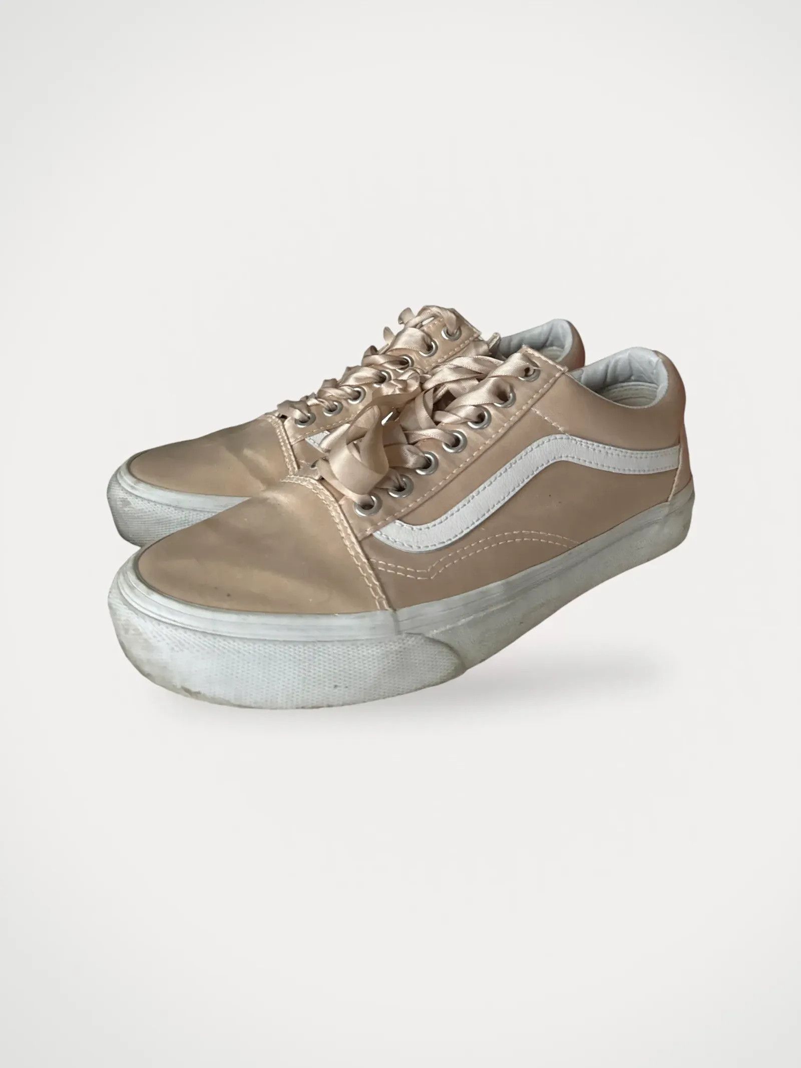 Vans Vans Sneakers Size US 10.5 / IT 40.5 - 1 Thumbnail