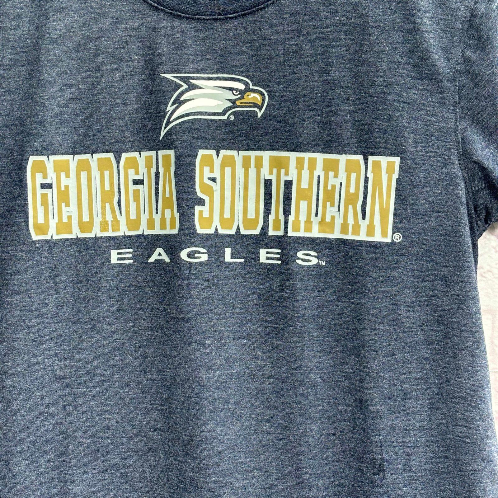 Colosseum Athletics Colosseum Youth Georgia Southern Eagles T-Shirt Size (12-14) Size XL / US 12-14 / IT 48-50 - 2 Thumbnail