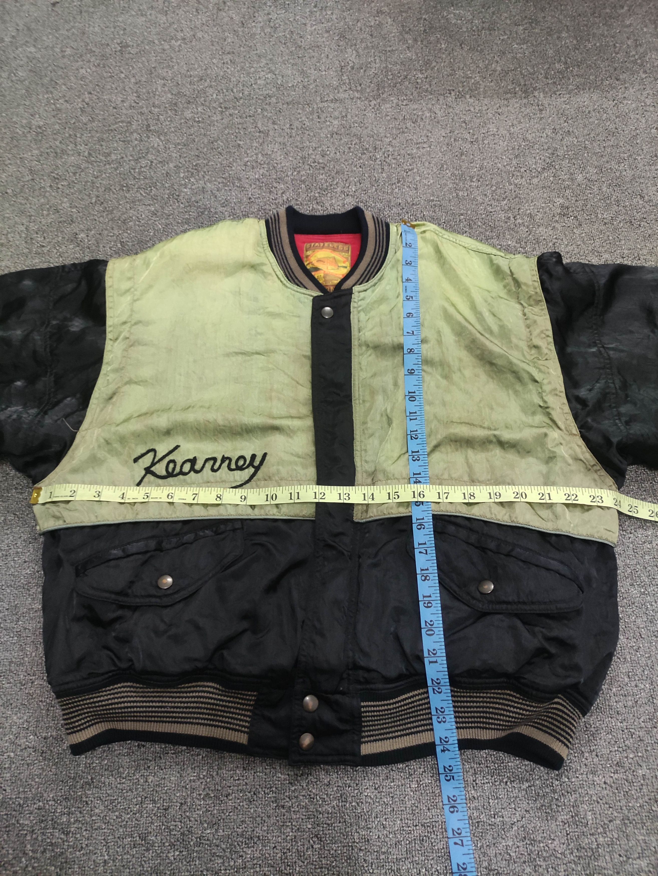 Japanese Brand Vintage Kearney House Jacket Size US M / EU 48-50 / 2 - 14 Thumbnail