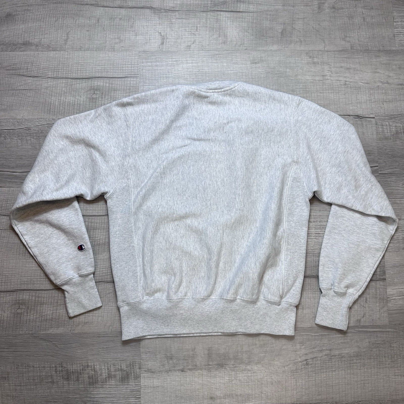 Champion Carlow University Champion Reverse Weave Sweatshirt Small Size US S / EU 44-46 / 1 - 8 Thumbnail