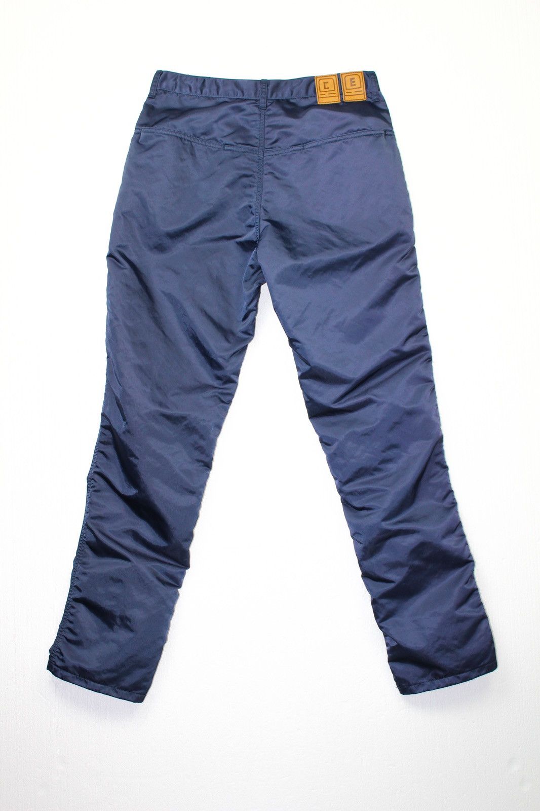 Cav Empt Nylon Pant Size US 28 / EU 44 - 2 Thumbnail