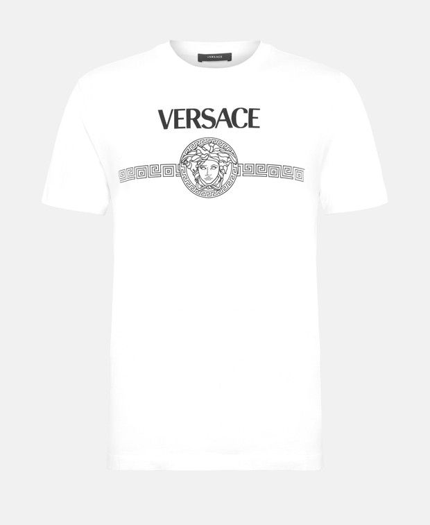Versace T-shirt Size US L / EU 52-54 / 3 - 1 Preview