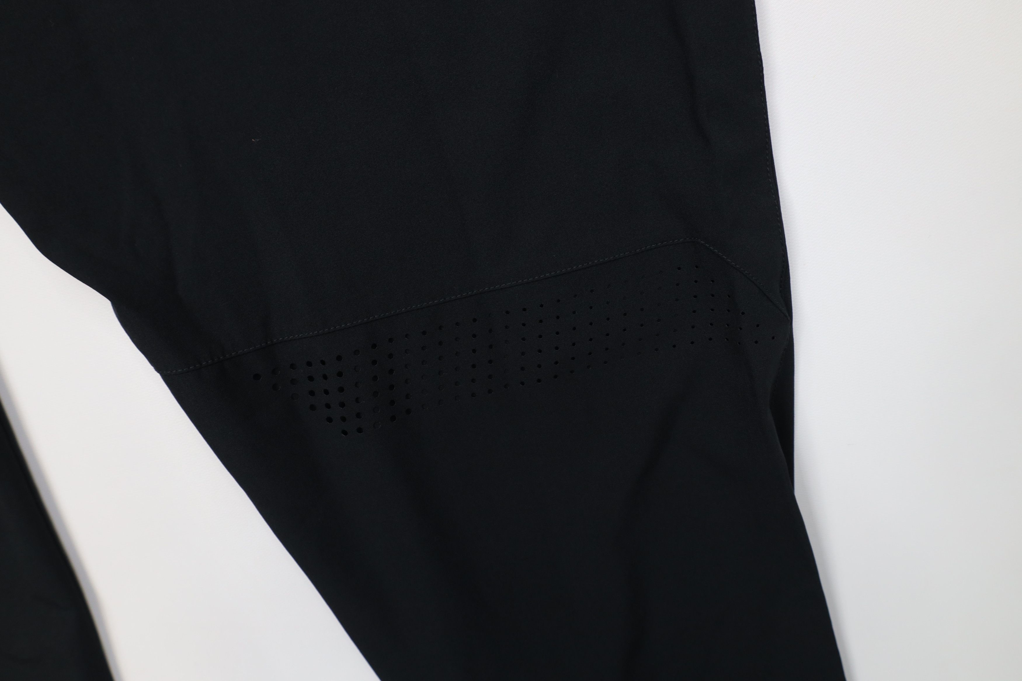 Nike Nike Golf Tour Performance Vented Wide Leg Chino Pants Black Size US 38 / EU 54 - 13 Thumbnail