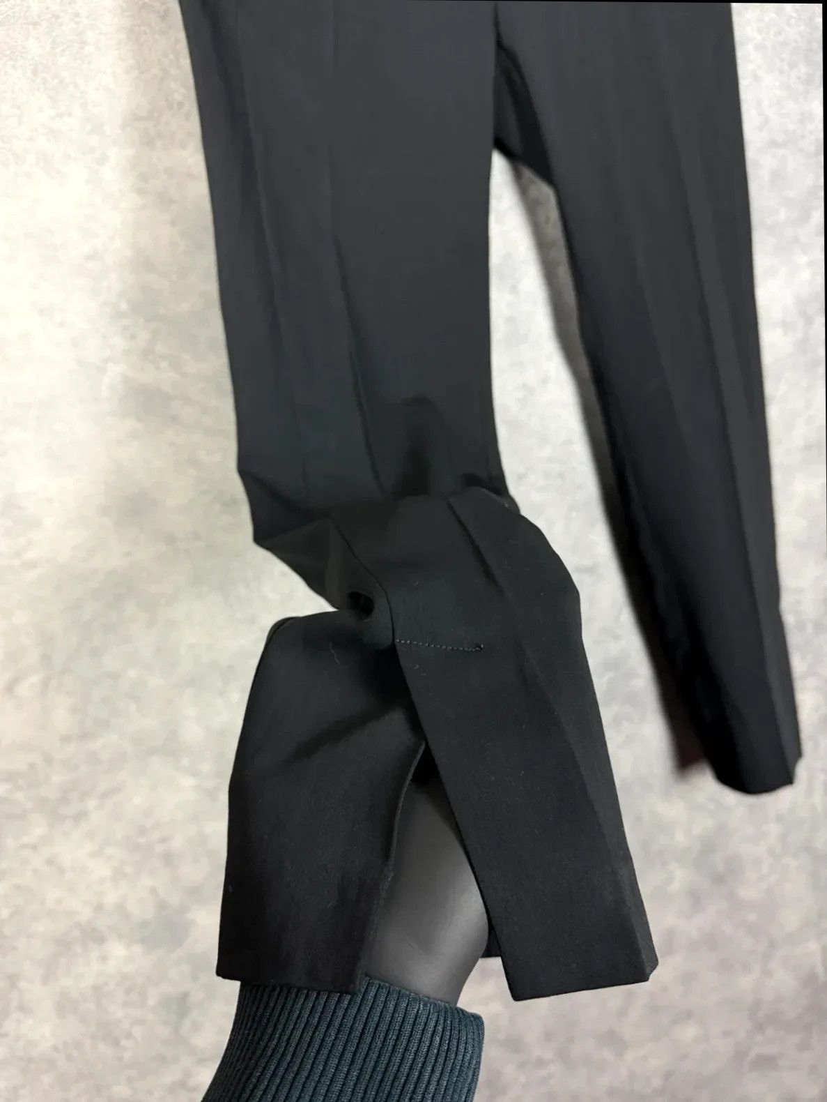 Other Maison Martin Margiela Paris pants women’s chino elegant ly Size 36" / US 14 / IT 50 - 4 Thumbnail