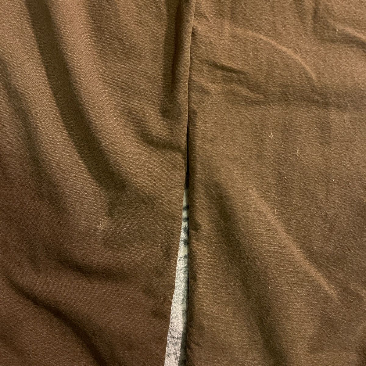 Carhartt Brown FR Carhartt Pants Size US 38 / EU 54 - 5 Thumbnail