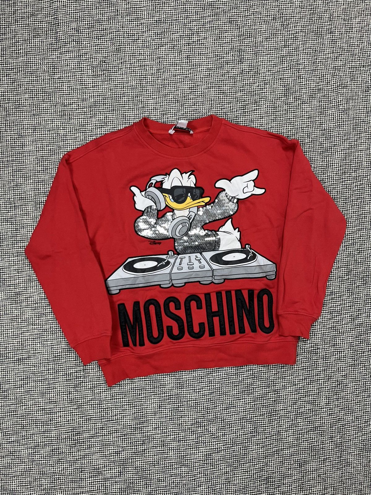 H&M × Moschino | Grailed