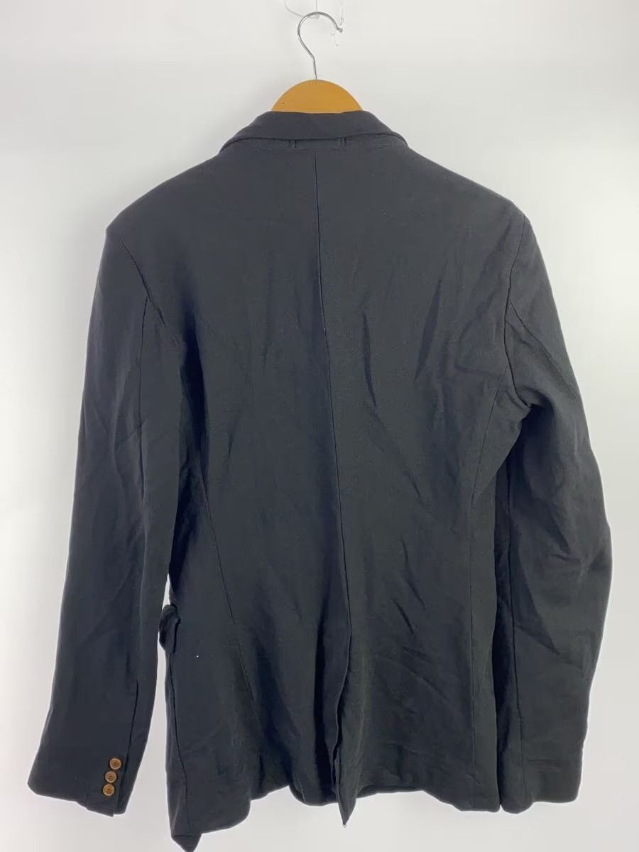 Comme des Garcons × Comme des Garcons Homme Plus Cross Piping Stripe Tailored Jacket Size US M / EU 48-50 / 2 - 2 Thumbnail