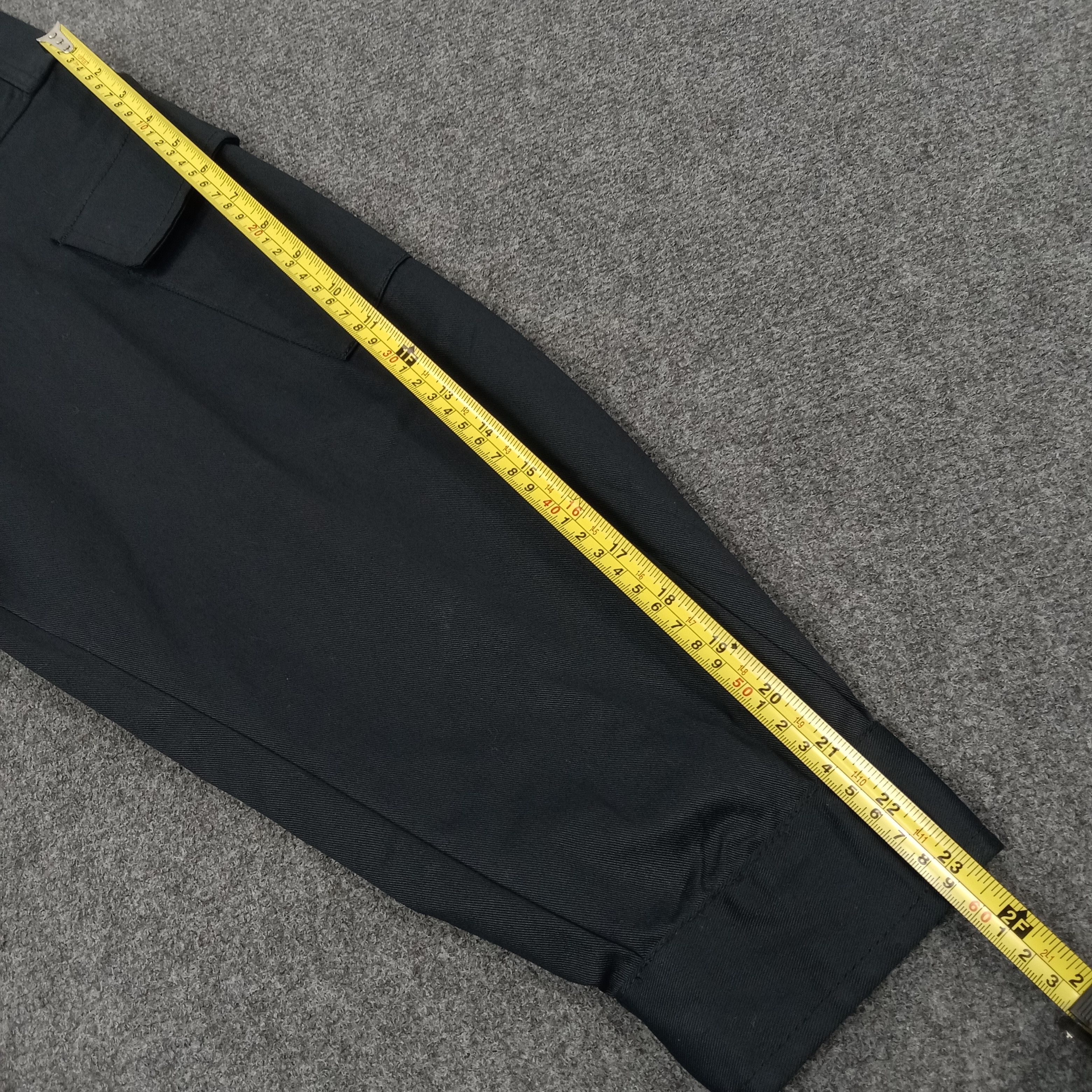 GU × Undercover × Vintage Gu X Undercover Japanese Brand Rare Jacket Size US L / EU 52-54 / 3 - 10 Thumbnail