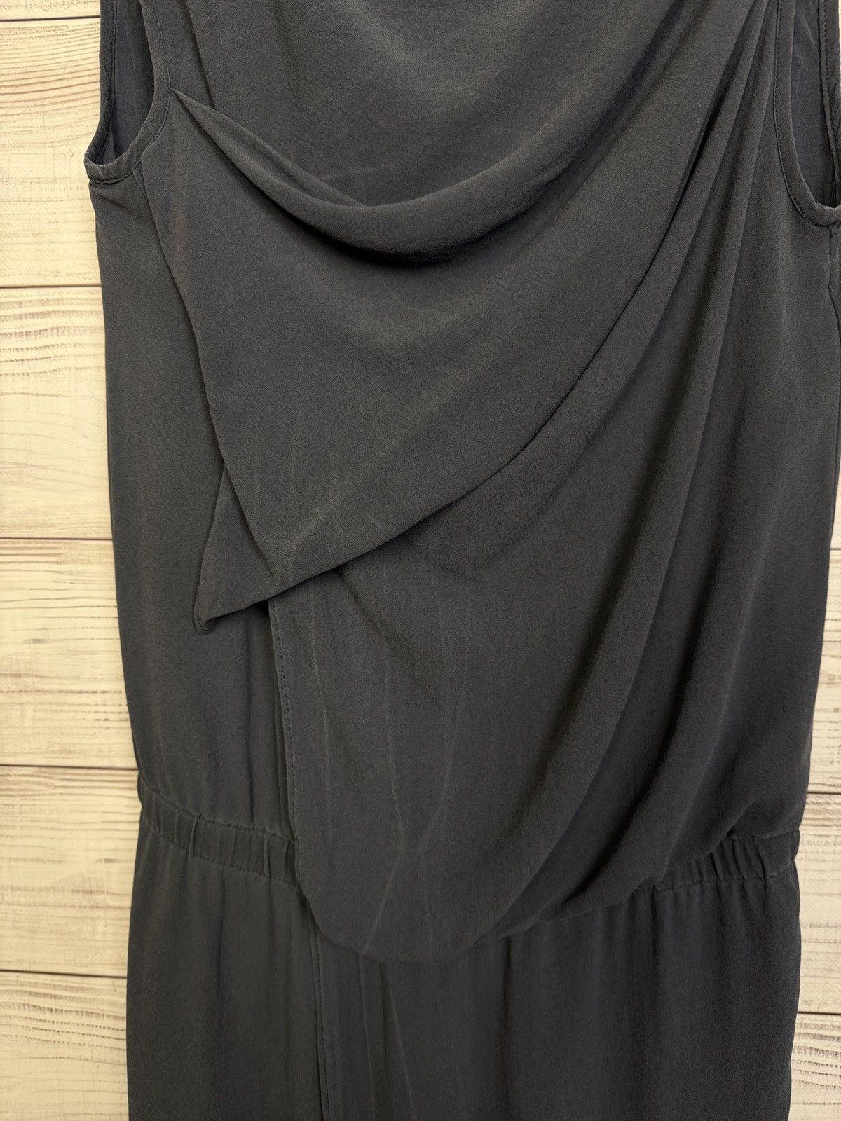 Brunello Cucinelli LUXURY Brunello Cucinelli Dress Size M / US 6-8 / IT 42-44 - 4 Thumbnail