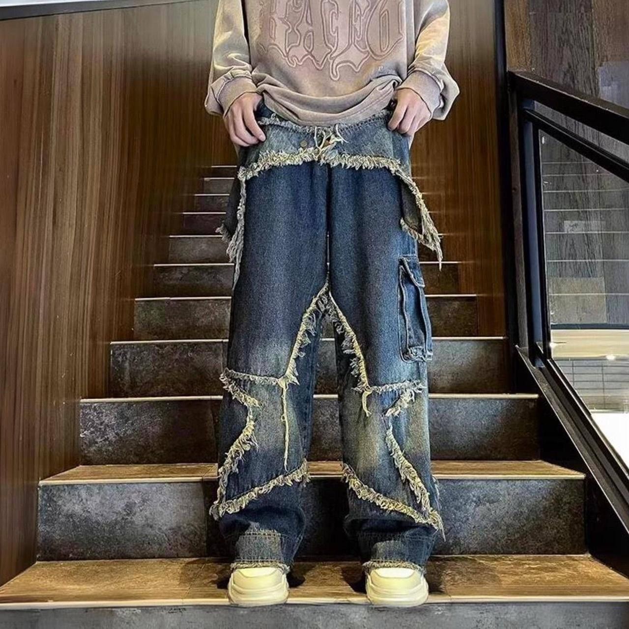 Other Star Jeans Size US 39 - 4 Thumbnail