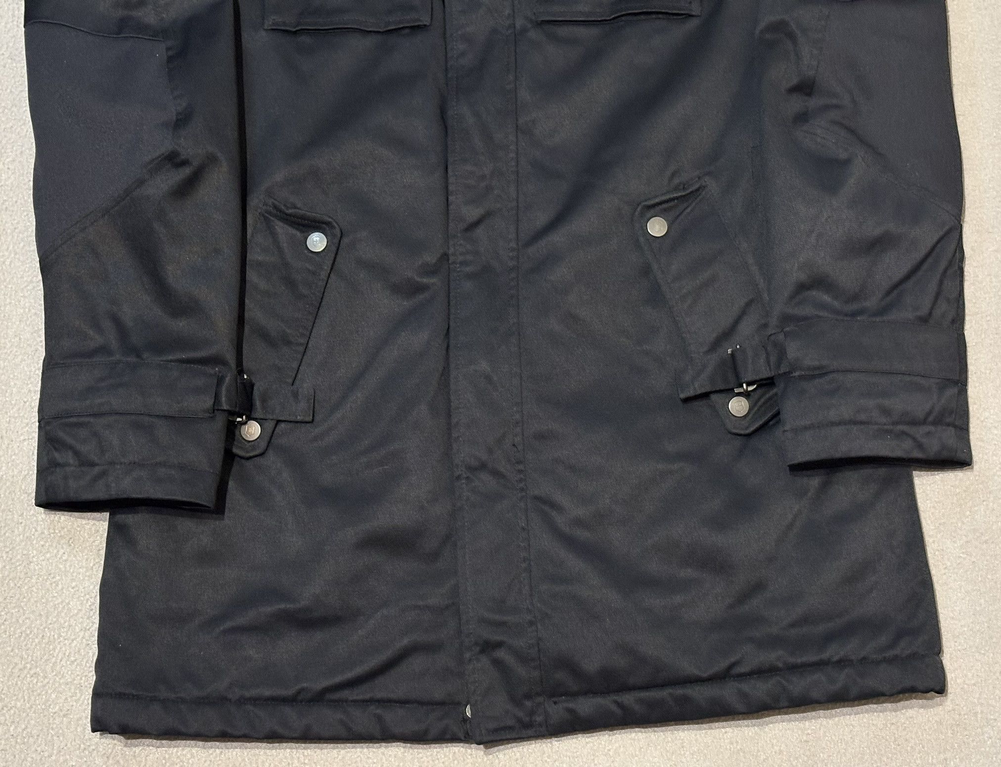 Victorinox Victorinox winter jacket size S Size US S / EU 44-46 / 1 - 8 Thumbnail