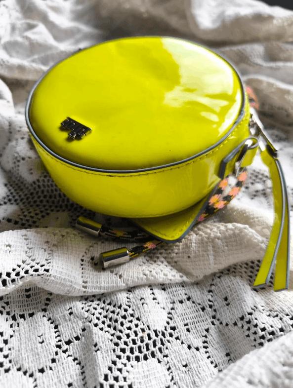 Other Dhruv Kapoor Seeker 01 pale yellow Size ONE SIZE - 3 Thumbnail