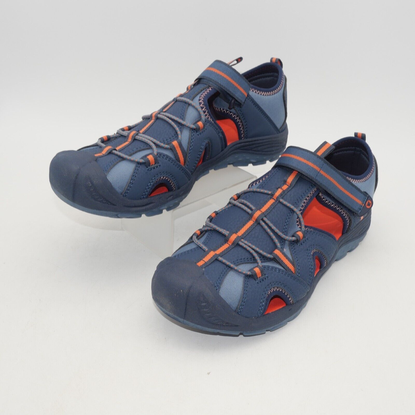 Merrell NEW Merrell Unisex Hydro 2 Sandals Shoes Men's 7 Women's 8 Size US 7 / EU 40 - 1 Thumbnail