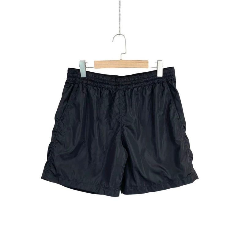 Louis Vuitton Louis Vuitton 23SS Black Casual Shorts Size US 32 / EU 48 - 1 Thumbnail