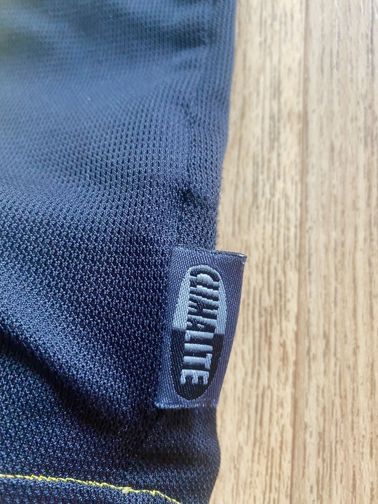 Adidas × Vintage Adidas Soccer Jersey Vintage 2001 Size US L / EU 52-54 / 3 - 4 Thumbnail