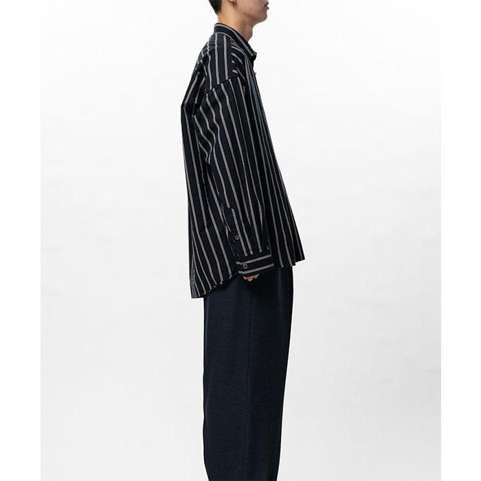 Maison MIHARA YASUHIRO Mihara oversized shirts Size US S / EU 44-46 / 1 - 7 Thumbnail