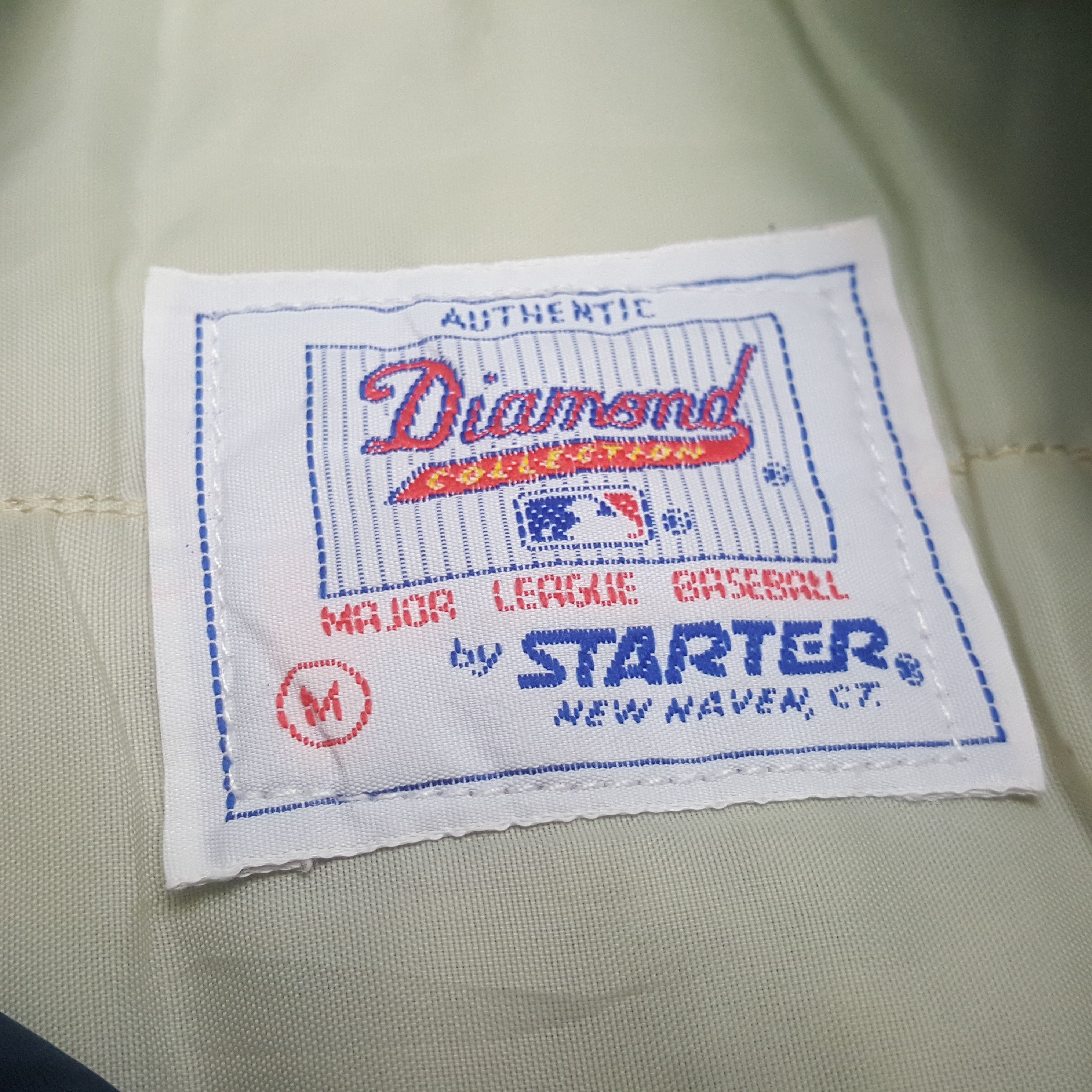 MLB × Starter × Vintage Vintage MARINERS American Baseball MLB Team Jacket C291N6 Size US XL / EU 56 / 4 - 5 Thumbnail