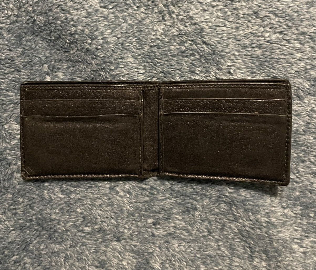 Gucci GG Marmont Leather Bi-Fold Wallet Size ONE SIZE - 2 Thumbnail