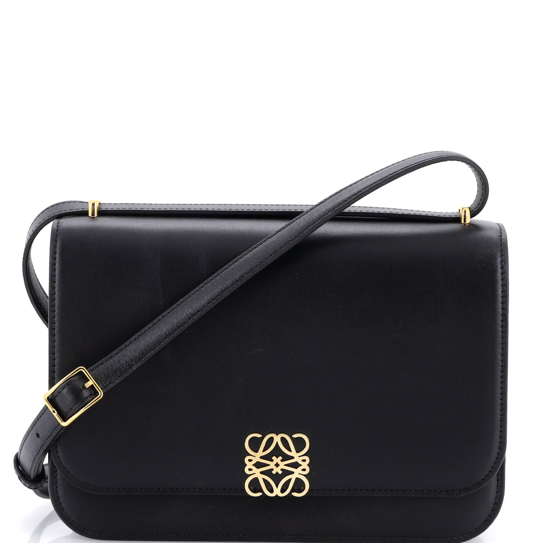Loewe Goya Flap Bag Size ONE SIZE - 1 Thumbnail