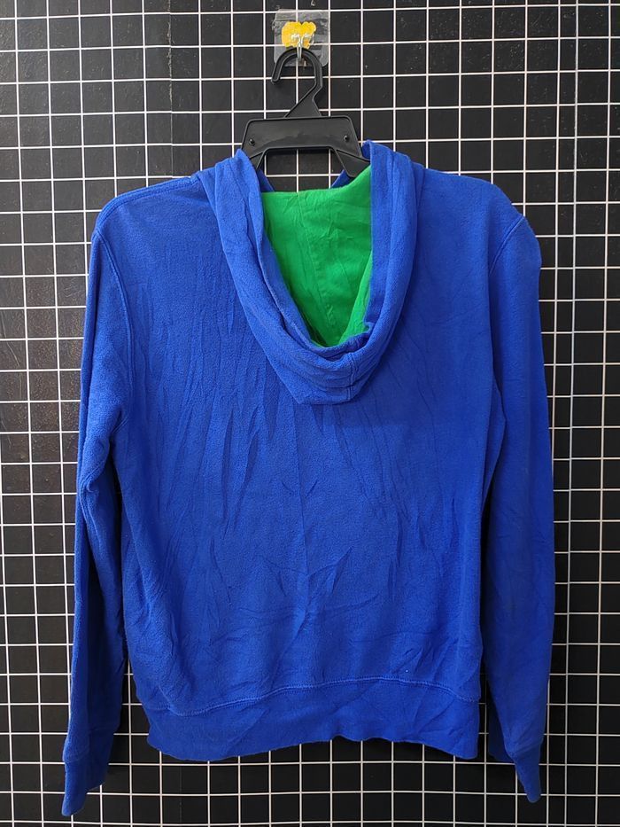 Polo Ralph Lauren Polo Ralph Lauren Zipper Hoodie Size US S / EU 44-46 / 1 - 4 Thumbnail