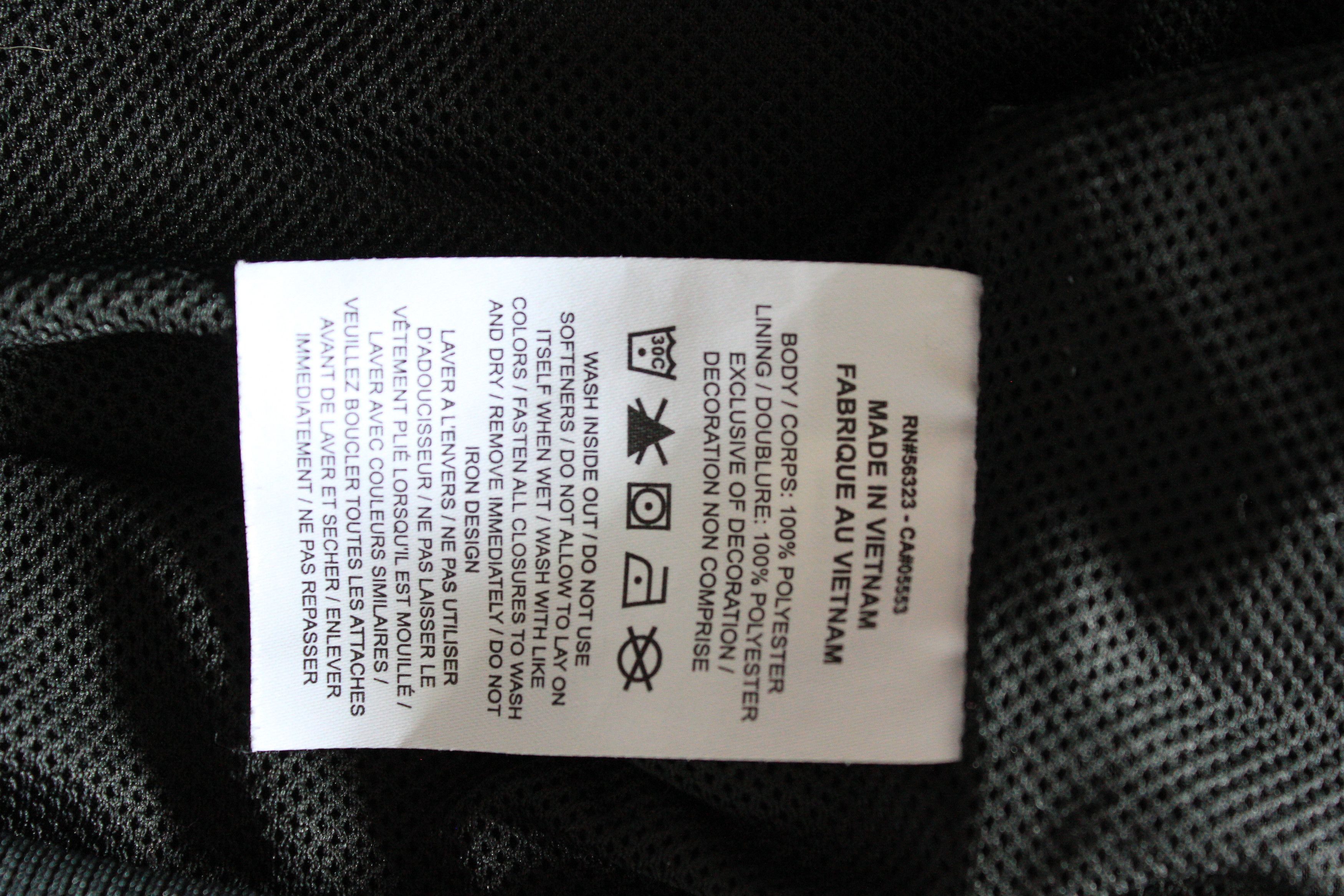 Nike NIKE Sportswear Windrunner Size US XXL / EU 58 / 5 - 5 Thumbnail