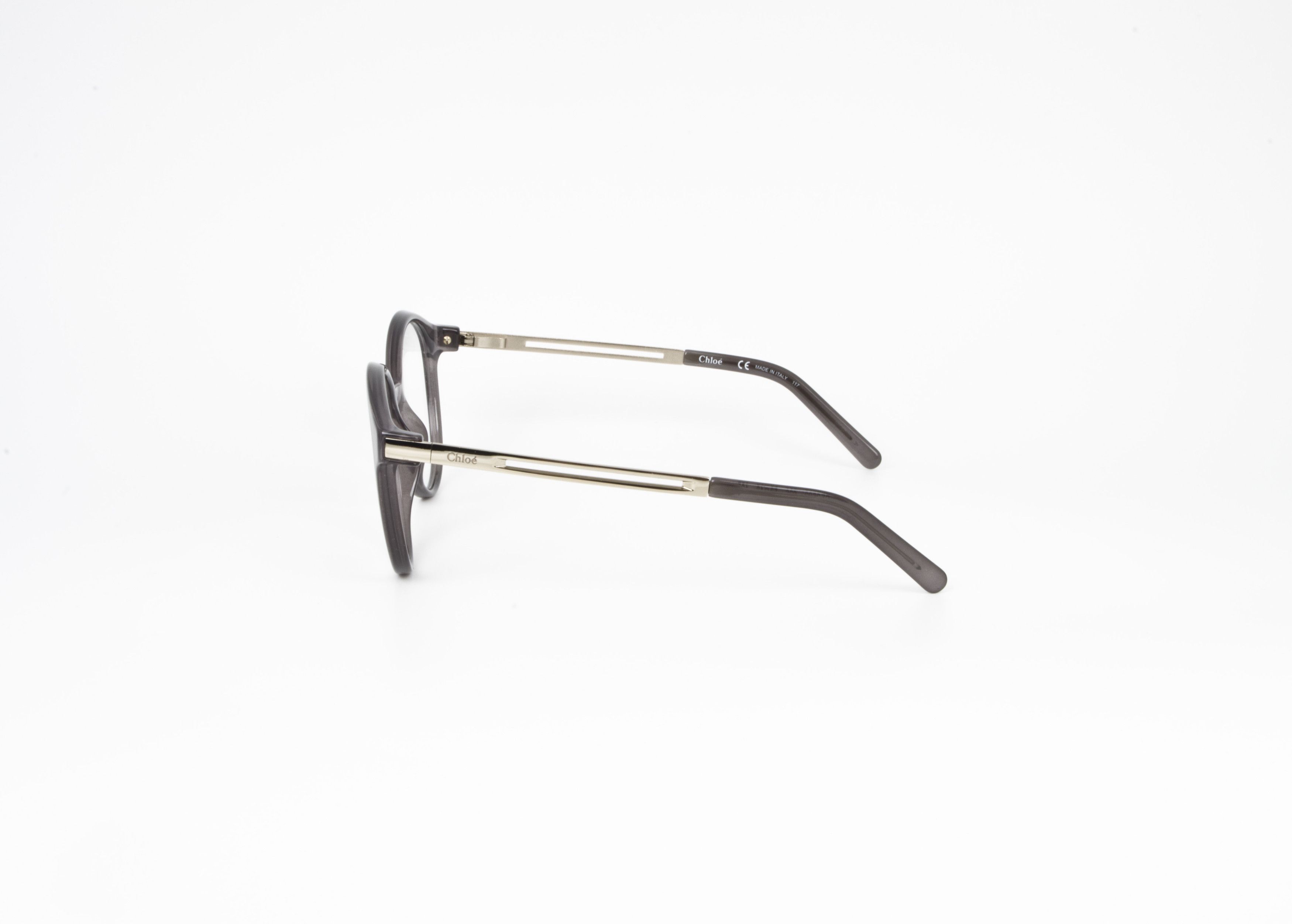 Chloe Chloe CE2693 036 eyeglasses new frame Size ONE SIZE - 3 Thumbnail