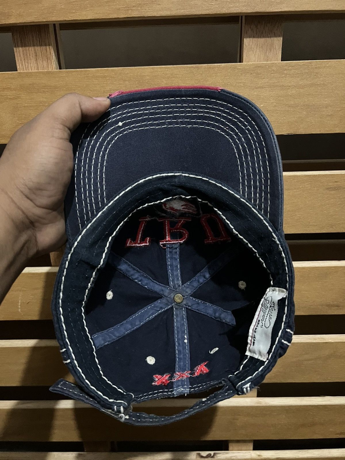 True Religion True religion hat 56th Size ONE SIZE - 4 Thumbnail