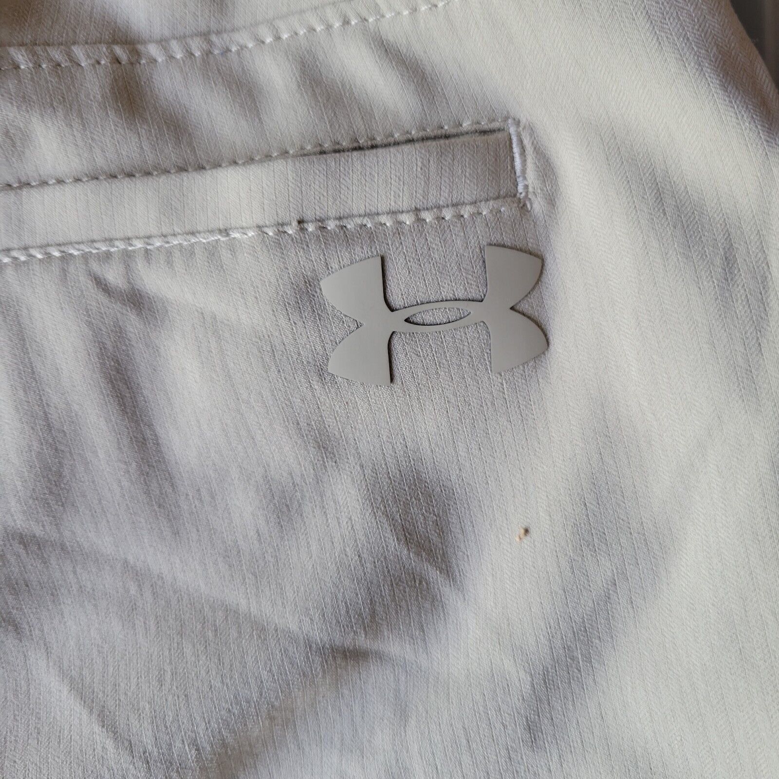 Under Armour Men's Under Armour Golf Heatgear Shorts. Size 30. Size US 30 / EU 46 - 4 Thumbnail
