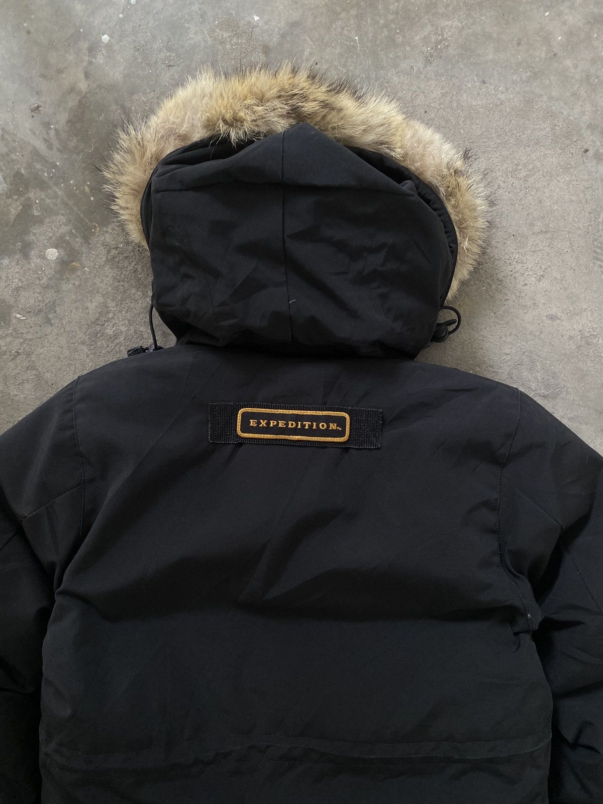 Canada Goose Canada Goose Expedition Parka Size US S / EU 44-46 / 1 - 10 Thumbnail