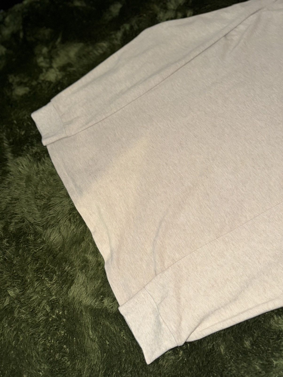 Polo Ralph Lauren [XL] Polo Ralph Lauren custom slim fit polo long sleeve tee Size US XL / EU 56 / 4 - 9 Thumbnail