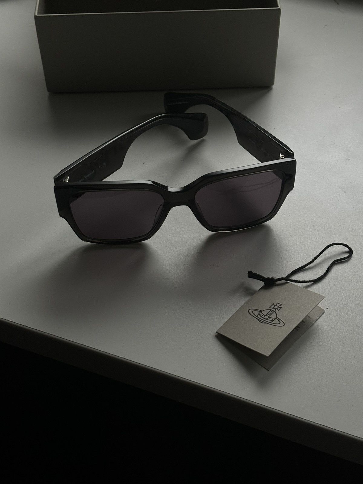 Vivienne Westwood Vivienne Westwood Glasses Size ONE SIZE - 3 Thumbnail