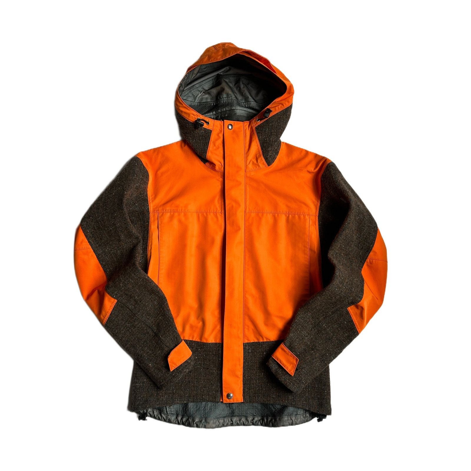 Junya Watanabe Junya Watanabe 2005 Gore-Tex Shell Jacket Size US L / EU 52-54 / 3 - 1 Thumbnail