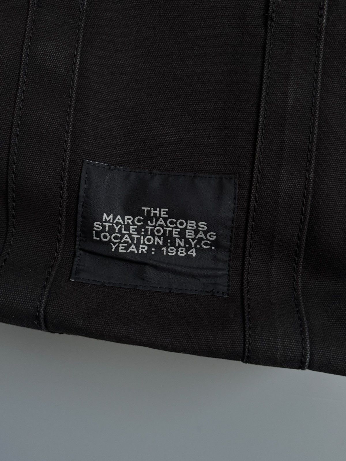 Marc Jacobs Marc Jacobs The Tote Bag Size ONE SIZE - 8 Thumbnail