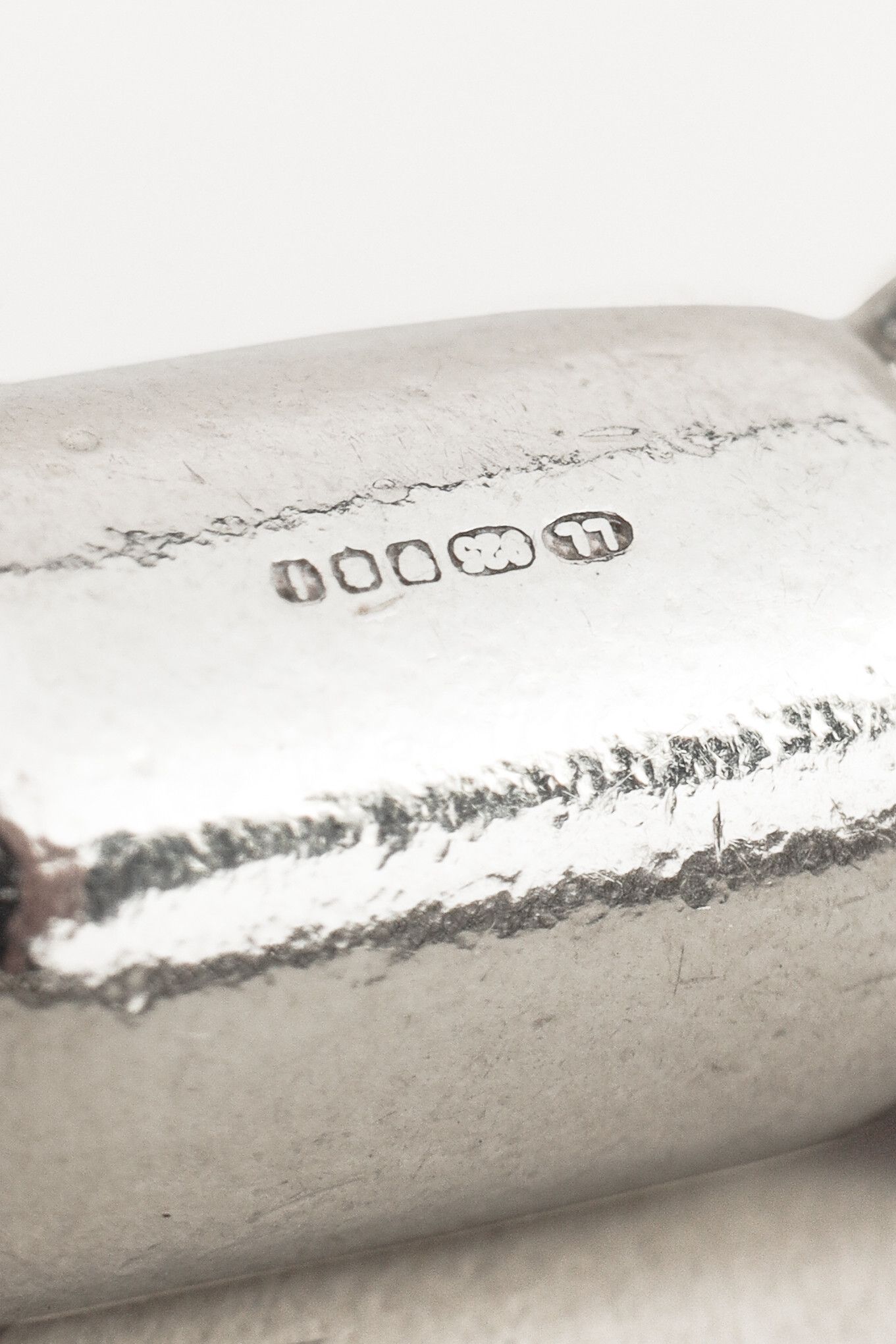 Links Of London Links of London Effervescence Star Sterling Silver Bracelet Size ONE SIZE - 4 Thumbnail